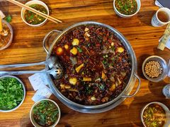 -黑竹香鸡(营和巷店)