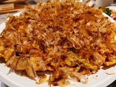 宫廷海鲜饼-韩宫宴和牛烤肉(合肥滨湖银泰城店)