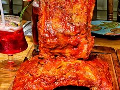 -格鲁·秀色Georgia’s Feast