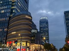 -老地方面馆(思南路店)