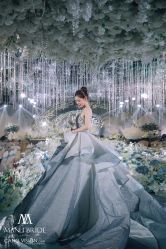 -MANLI BRIDAL婚纱