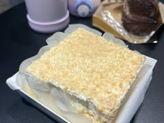 三奶蛋糕-RUSON(黄龙店)