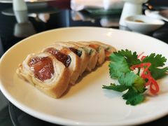 -厦门艾美酒店·乐美中餐厅
