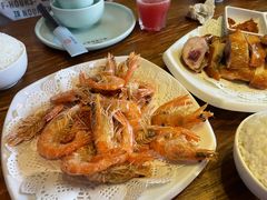 -南海渔家•海鲜•正宗海南菜(海棠湾店)