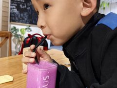-沏点Trattoria意大利餐厅(新街口店)
