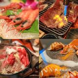 惊‼️稻探食堂空降慈溪，动漫爱好者的天堂～ 