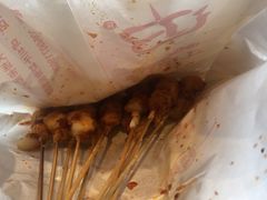 -辽B·小串(总店)
