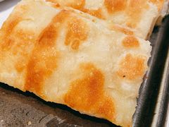 葱油饼-106餐厅(山水文园店)