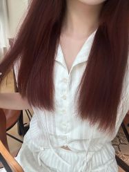 -New Fashion发型定制