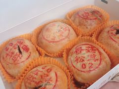 -泰康食品(南京东路店)
