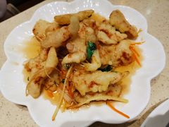 锅包肉-老健康贾姨原味馆