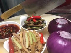 -渔公馆·川菜馆·家宴·生日宴(大地中央广场店)