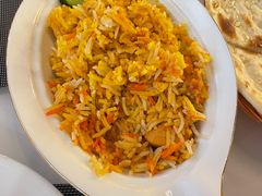 -木尔坦·Multan巴基斯坦清真餐厅halal(大智嘉园店)