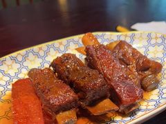 -永安鱼庄·镇江菜(东吴路店)