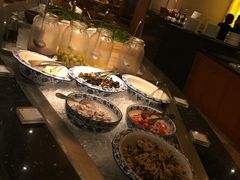 -威斯汀舞台餐厅