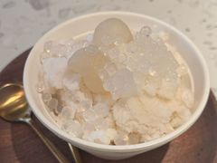 龙眼冰-聪嫂私房甜品(旺角二店)