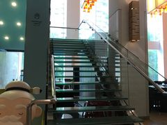 -深圳博林圣海伦酒店