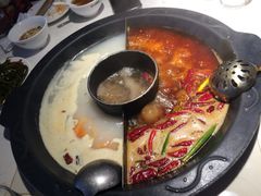 -川锅一号火锅(铜山万达店)
