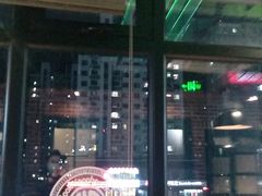 -河坝烧烤串城(金达莱店)