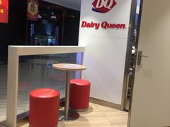 -DQ·蛋糕·冰淇淋(新世纪6F店)
