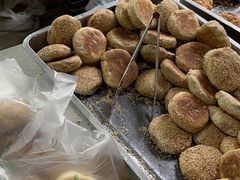 -满记烧饼(牛街东里小区一区店)