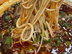 -清真·马安军辣子牛肉面