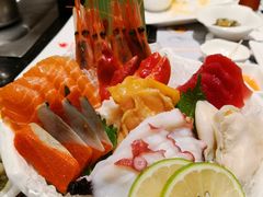 -大渔铁板烧(大悦城店)