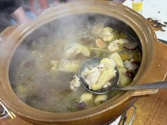 -威邵鸡煲(西华路总店)