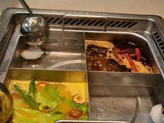 -海底捞火锅(天一广场亚细亚店)