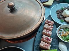-慢丽江·云南野生菌土鸡锅(付家庄店)