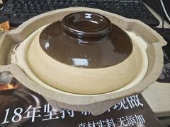 -汤城小厨•粤菜•靓汤(苏州街店)