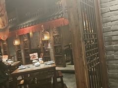 -南京大牌档(之心城店)