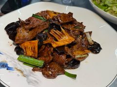 -味道家宴