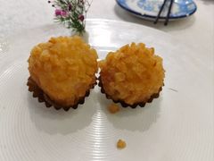 灌汤虾球-丁老爷子苏香圆