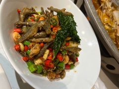 -徽镇小厨·经典徽菜(马连道店)