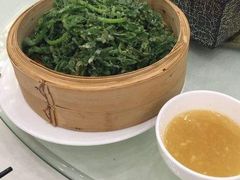 河南蒸菜-汇贤府·李氏鲁菜(五棵松店)
