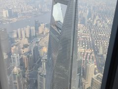 -上海中心大厦