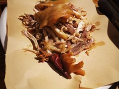 -U你·天然调味(南湖总店)