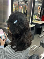 -Hair Code芭曲发型