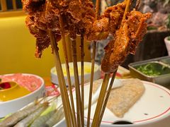 -大龙燚火锅(科华店)
