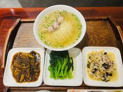 -苏面斋·本地传统苏式面馆