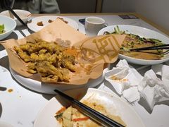 -关东小磨东北菜(漕河泾印象城店)