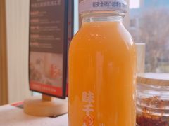 沙棘汁-味千拉面(金融街店)