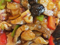 -百味饺子城•海鲜家常菜(秦皇岛店)