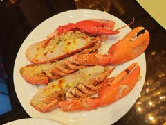 -万达瑞华酒店美食汇自助餐厅(楚河汉街店)