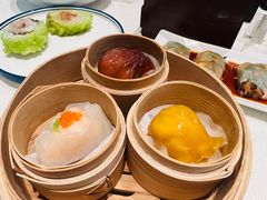 -晋江荣誉国际酒店·港誉茶餐厅