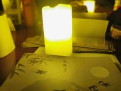 -全民侦探沉浸剧场剧本杀(西安路店)