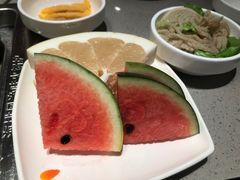 -海底捞火锅(龙湖三千集店)