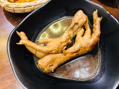 -好人民间小吃(镇江八佰伴店)