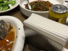 -恩然邦臣酒店-漫垛餐厅